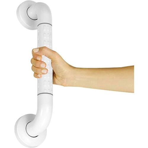 Poignée de douche, barre d'appui pour toilettes en acier inoxydable avec fluorescence, pour baignoires et toilettes-S goodnice