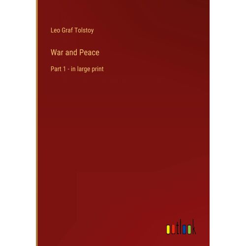 War And Peace