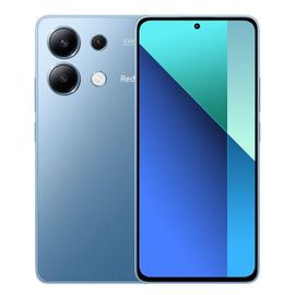 Xiaomi Redmi Note 13 256 Go Bleu iceberg