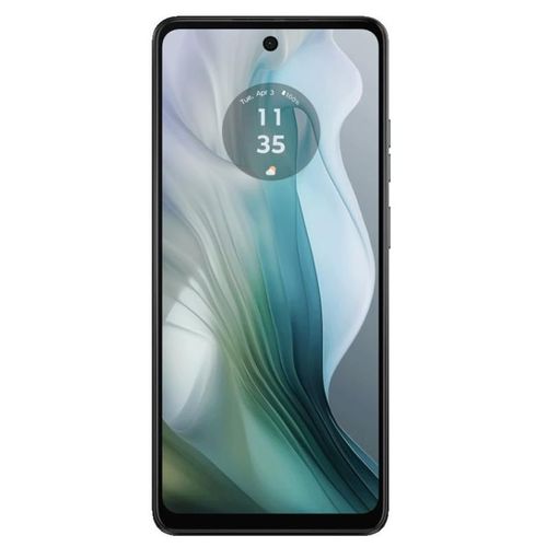 Motorola Moto E14 64 Go Gris graphite