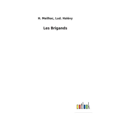 Les Brigands