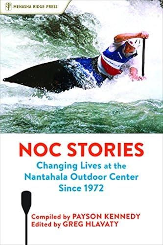 Noc Stories