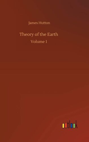 Theory Of The Earth