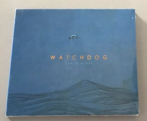 Can Of Worms - Watchdog