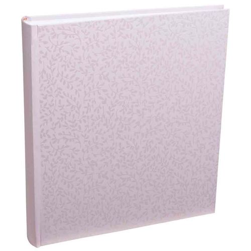 Exacompta Album Photo Autentik, 290 X 320 Mm, Rose Candy
