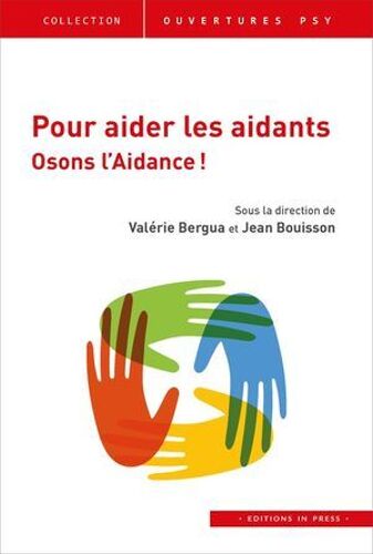 Pour Aider Les Aidants