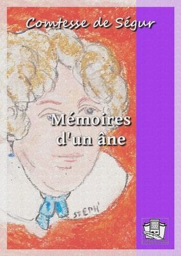 Mémoires D'un Âne
