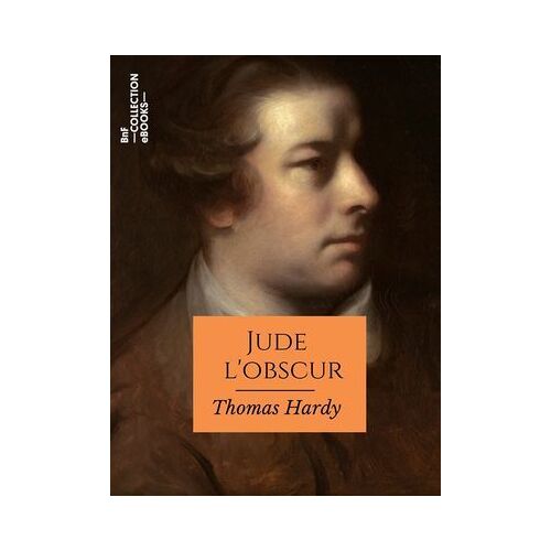 Jude L'obscur