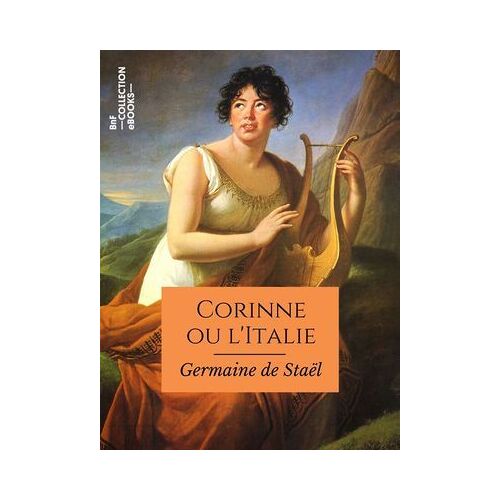 Corinne Ou L'italie