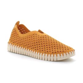 Ilse Jacobsen Chaussures Pour Femme Tulip Doré