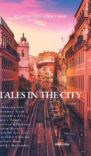 Tales In The City Volume I