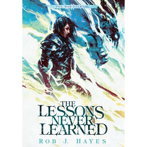 The Lessons Never Learned