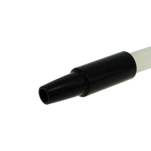 adaptateur pour tuyau de chicha silicone