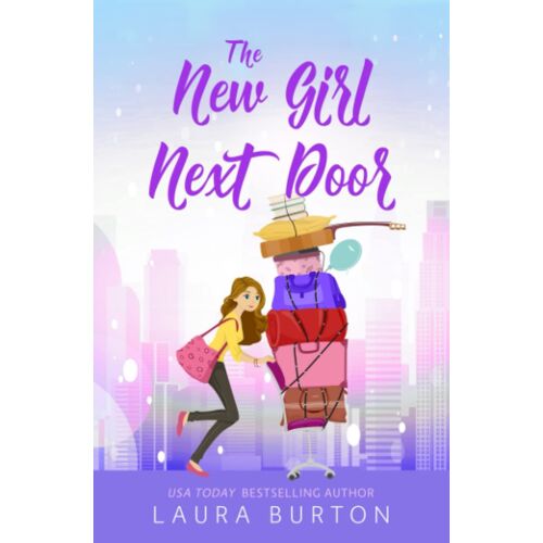 The New Girl Next Door