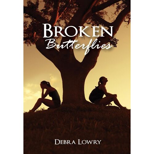 Broken Butterflies
