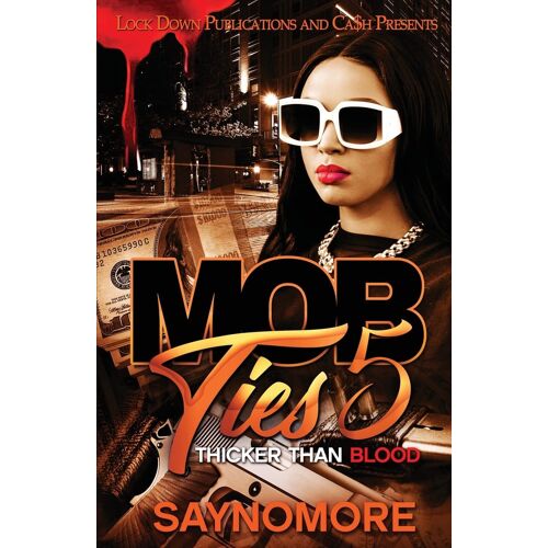 Mob Ties 5