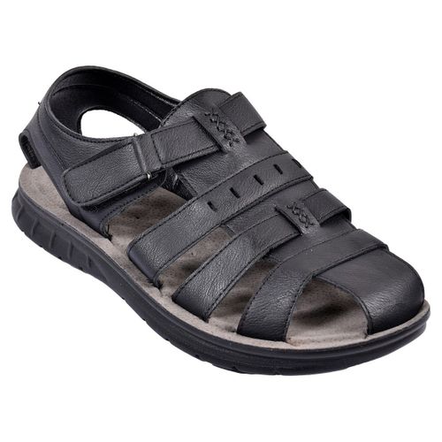 Sandales Premium Scratch 9032 Black