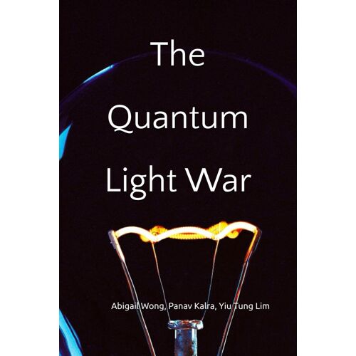 The Quantum Light War