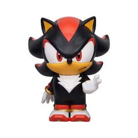 Sonic The Hedgehog - Tirelire Shadow