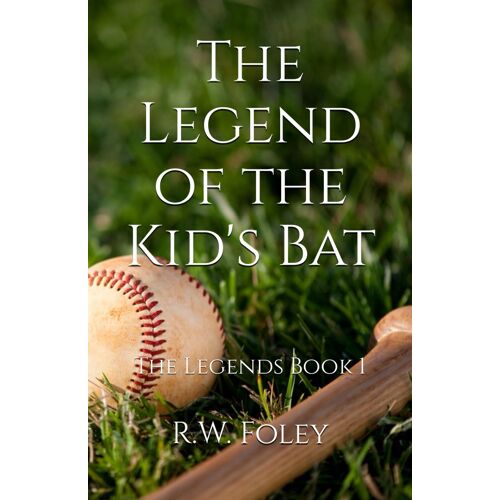 The Legend Of The Kid's Bat