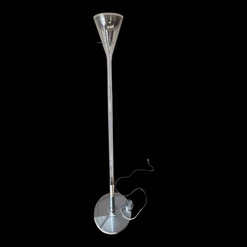 Fontana Arte Flute Magnum Argent