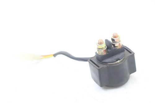 Relais Demarreur Longjia Sharpy 125 2020 - 2024 / 215666