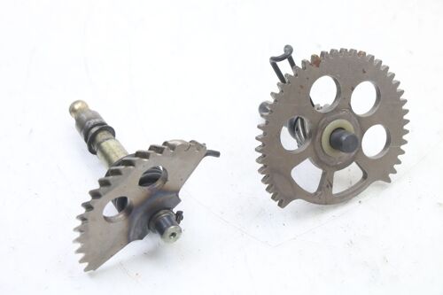 Arbre Kick Longjia Sharpy 125 2020 - 2024 / 215651