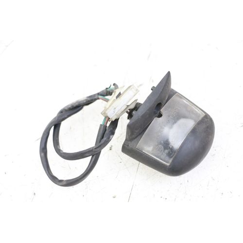 Eclairage De Plaque Peugeot Satelis 125 2013 - 2018 / 215749