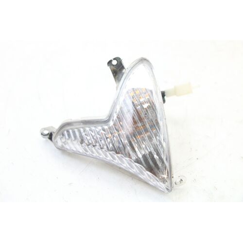 Clignotant Avant Droit Longjia Sharpy 125 2020 - 2024 / 215653