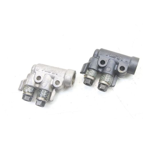 Repartiteur Frein Peugeot Satelis 125 2013 - 2018 / 215725