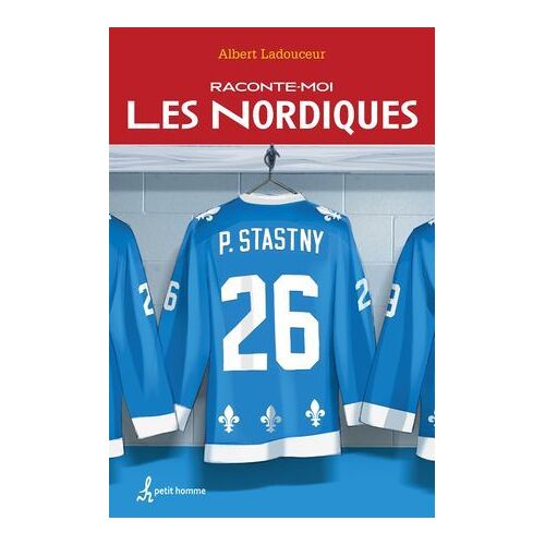Raconte-Moi Les Nordiques - Nº 4