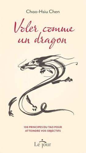 Voler Comme Un Dragon