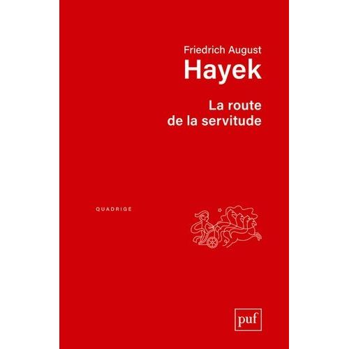 La Route De La Servitude