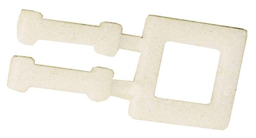 Pièce de fixation Teng Tools 757571010