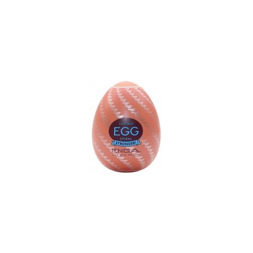 Masturbateur Oeuf Oeuf Tenga Spiral Stronger Tenga