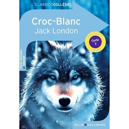 Croc-Blanc