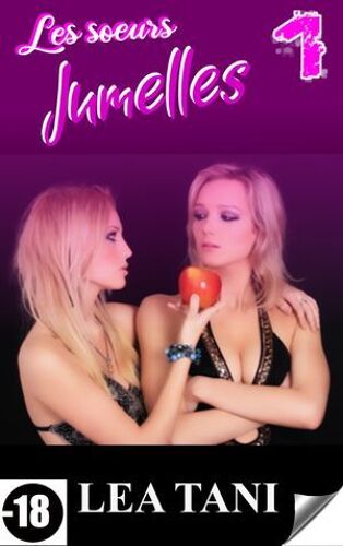 Les Soeurs Jumelles Tome 1