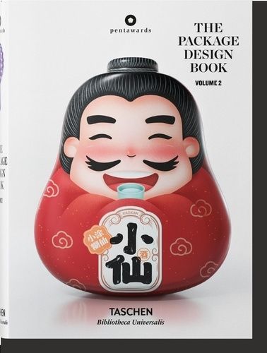 The Package Design Book 2