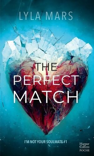 I'm Not Your Soulmate - Tome 1 - The Perfect Match