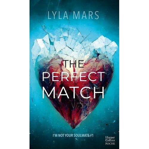 I'm Not Your Soulmate - Tome 1 - The Perfect Match