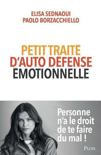 Petit Traité D'auto-Défense Émotionnelle