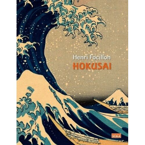Hokusai