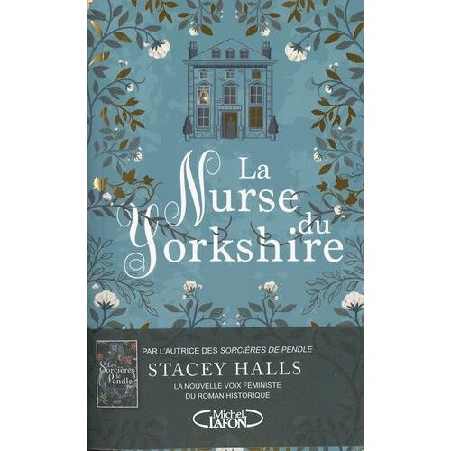 La Nurse Du Yorkshire