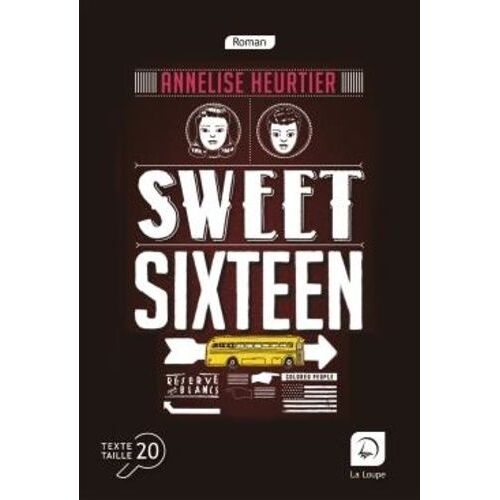 Sweet Sixteen