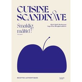 Cuisine Scandinave - Smaklig Maltid !