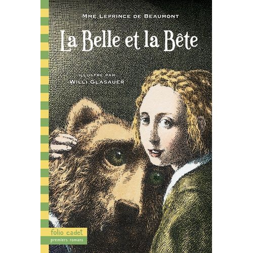 La Belle Et La Bête