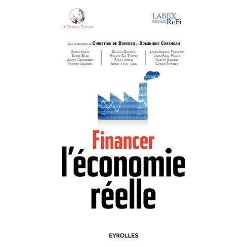 Financer L'économie Réelle