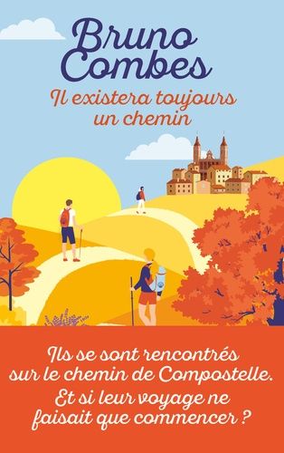 Il Existera Toujours Un Chemin