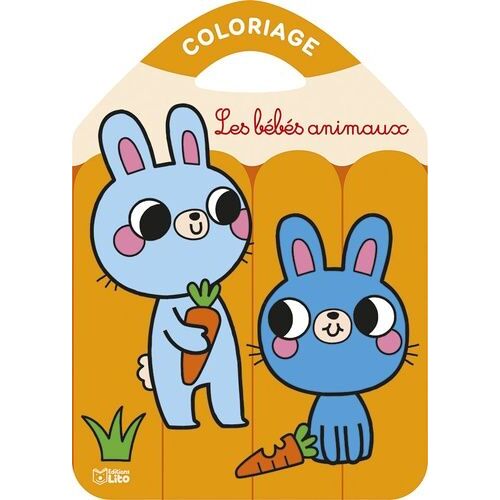 Les Bébés Animaux