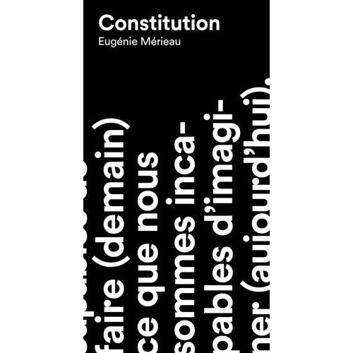 Constitution